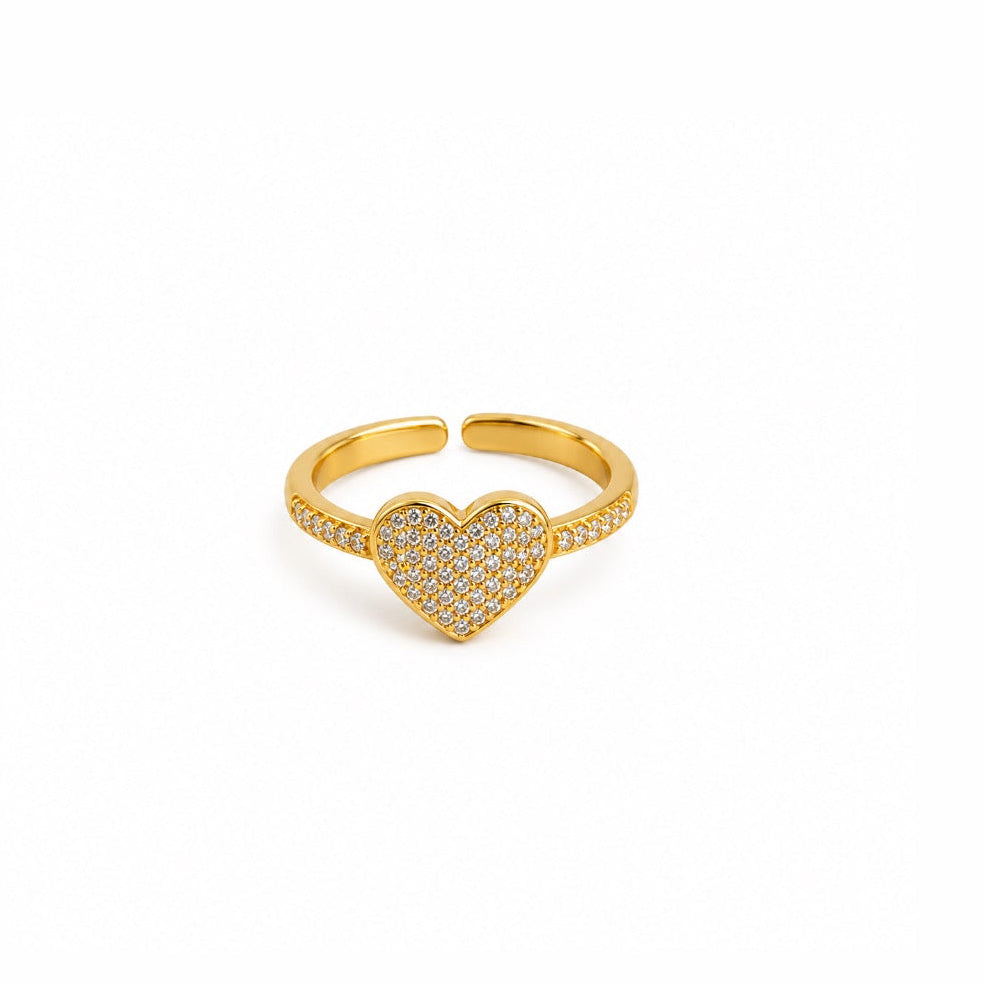 Love Shine Ring