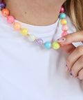 Candy Beads Necklace