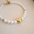 Mom pearl Bracelet