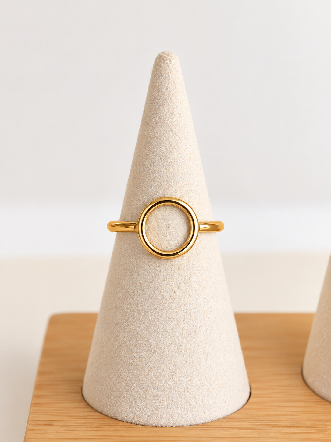 Orbit Ring