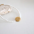San Benito pearl Bracelet
