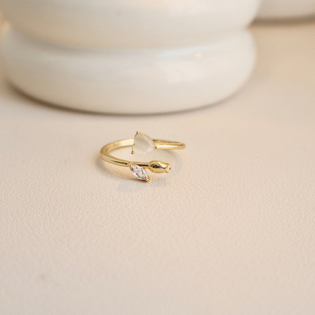 Tulip Ring