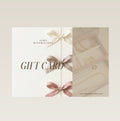 Gift Card | Alma Minimalista