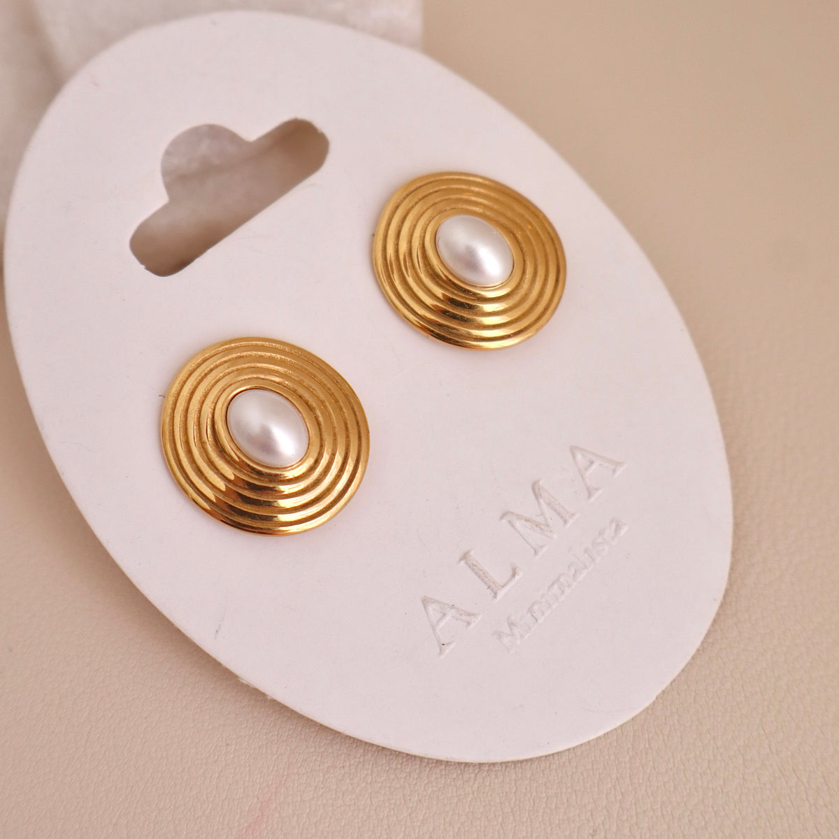 Sienna earrings