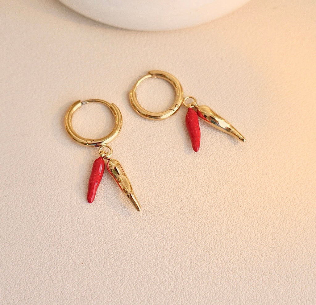 Chili Hoops 10mm