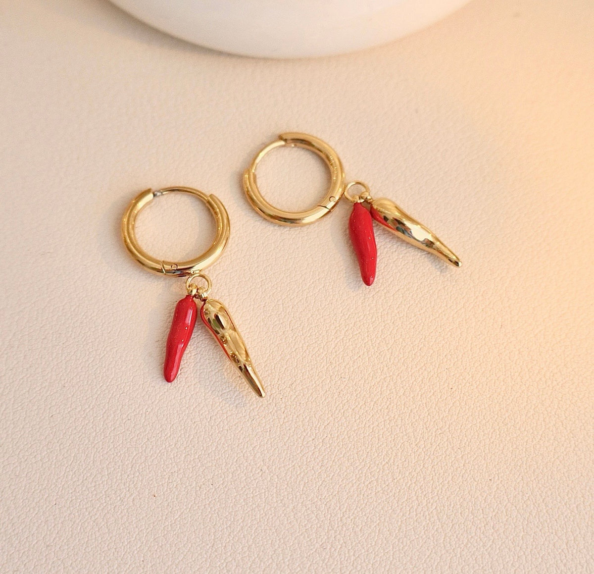 Chili Hoops 10mm