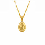 Virgen de Los Ángeles