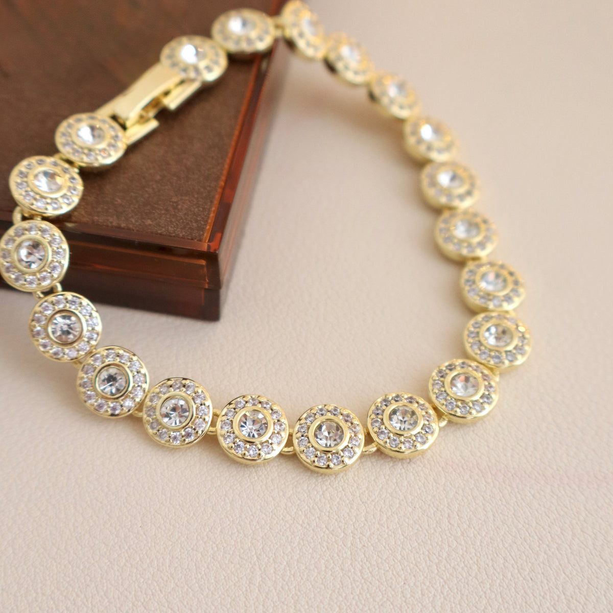 Radiance Bracelet