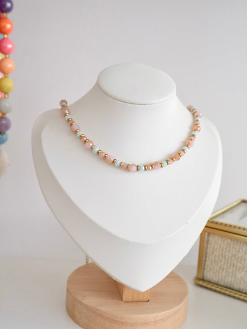 Alana Necklace