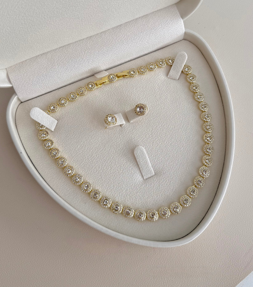 Radiance Necklace