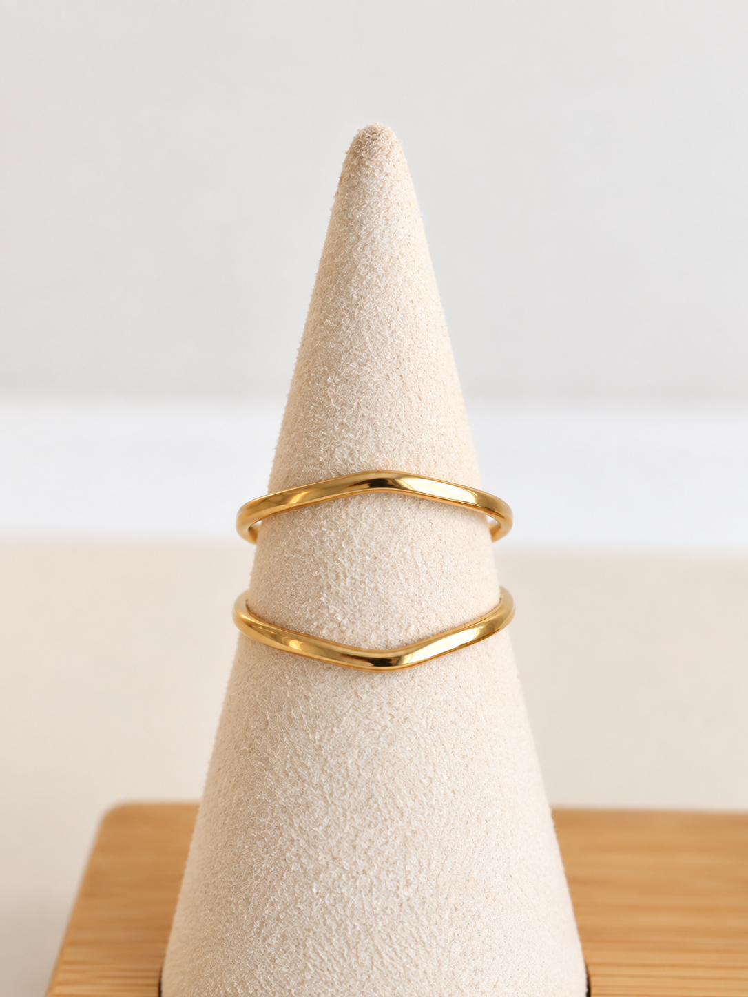 Nova Ring