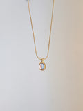 Noa Necklace