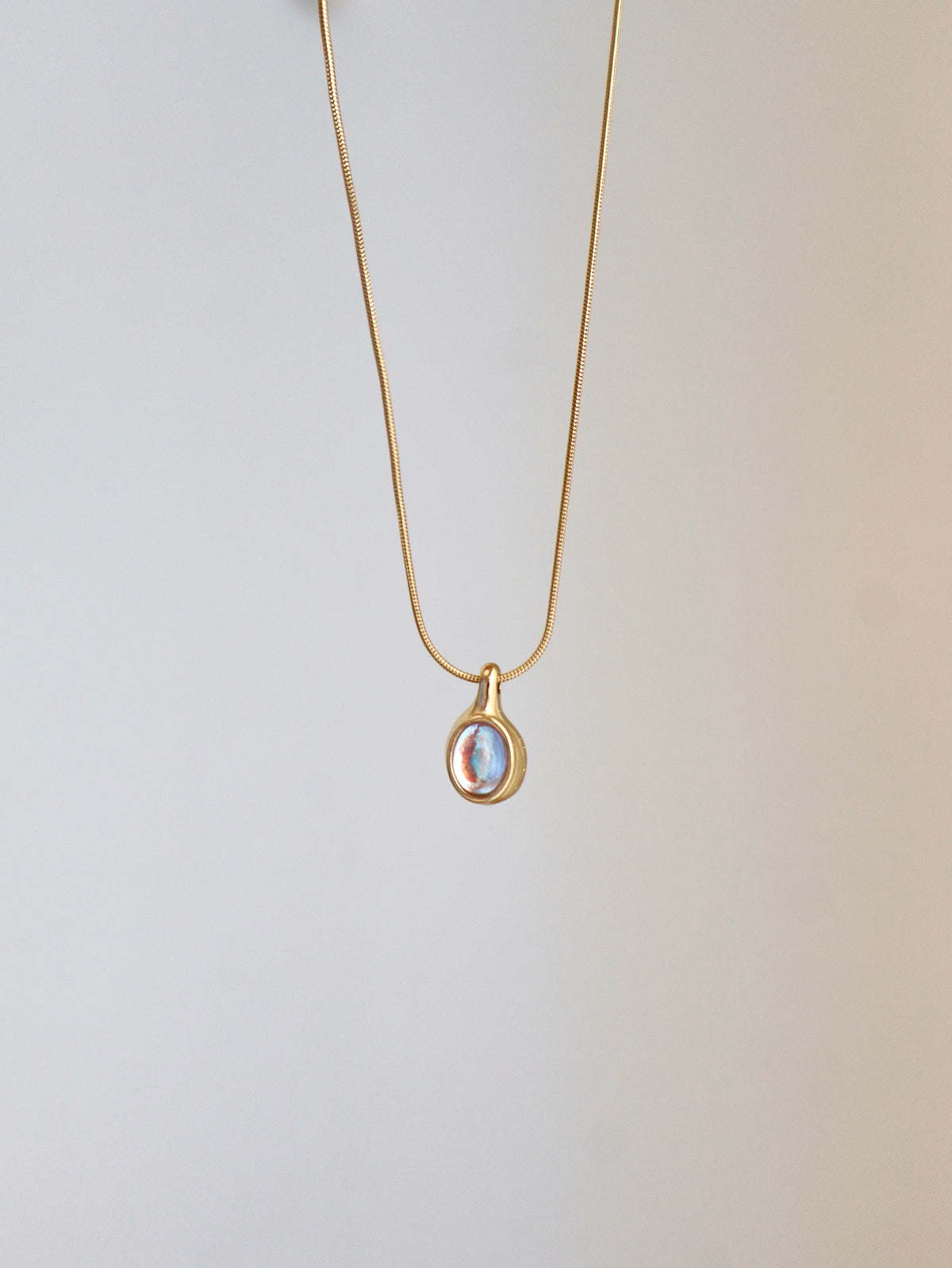 Noa Necklace