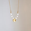 Danna Necklace