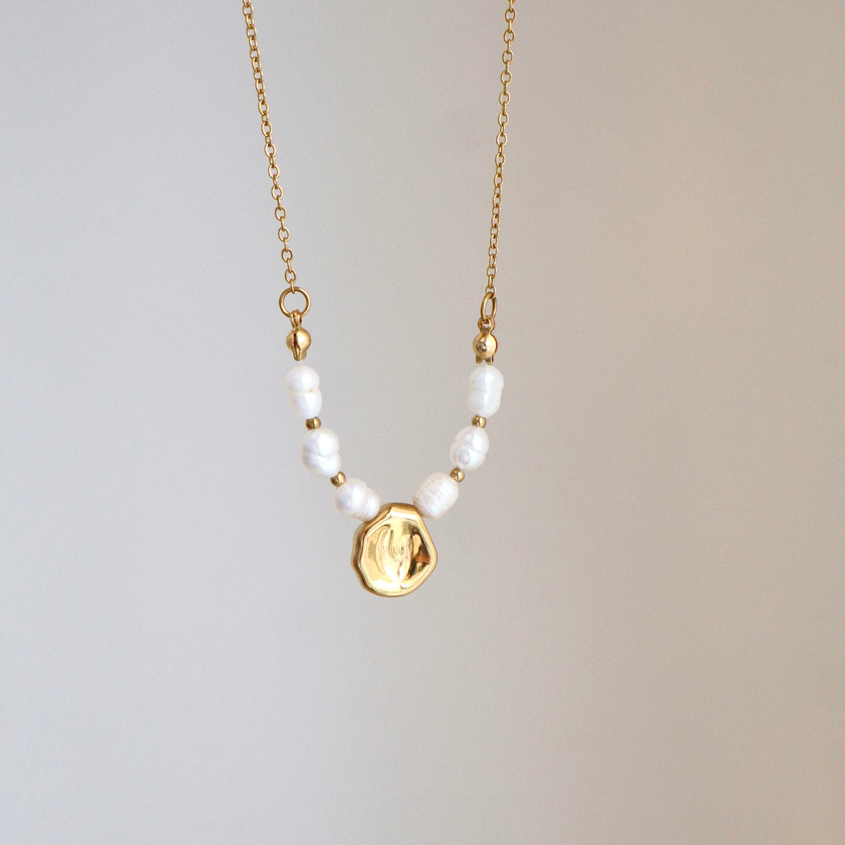Danna Necklace