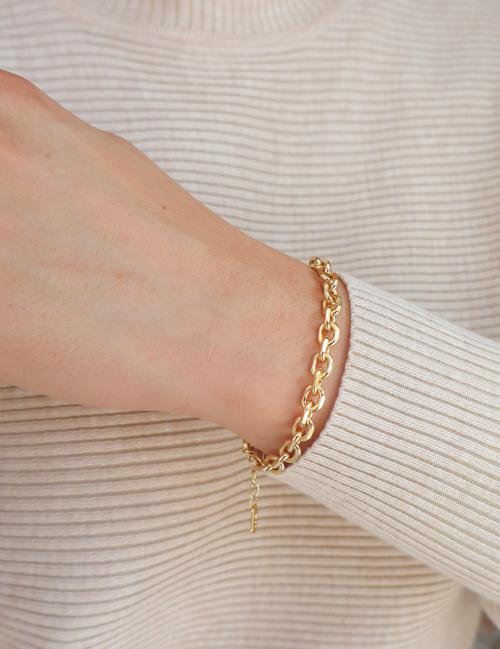 Aurea Bracelet