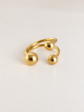 Esferas ring
