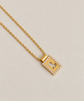 Dog Necklace