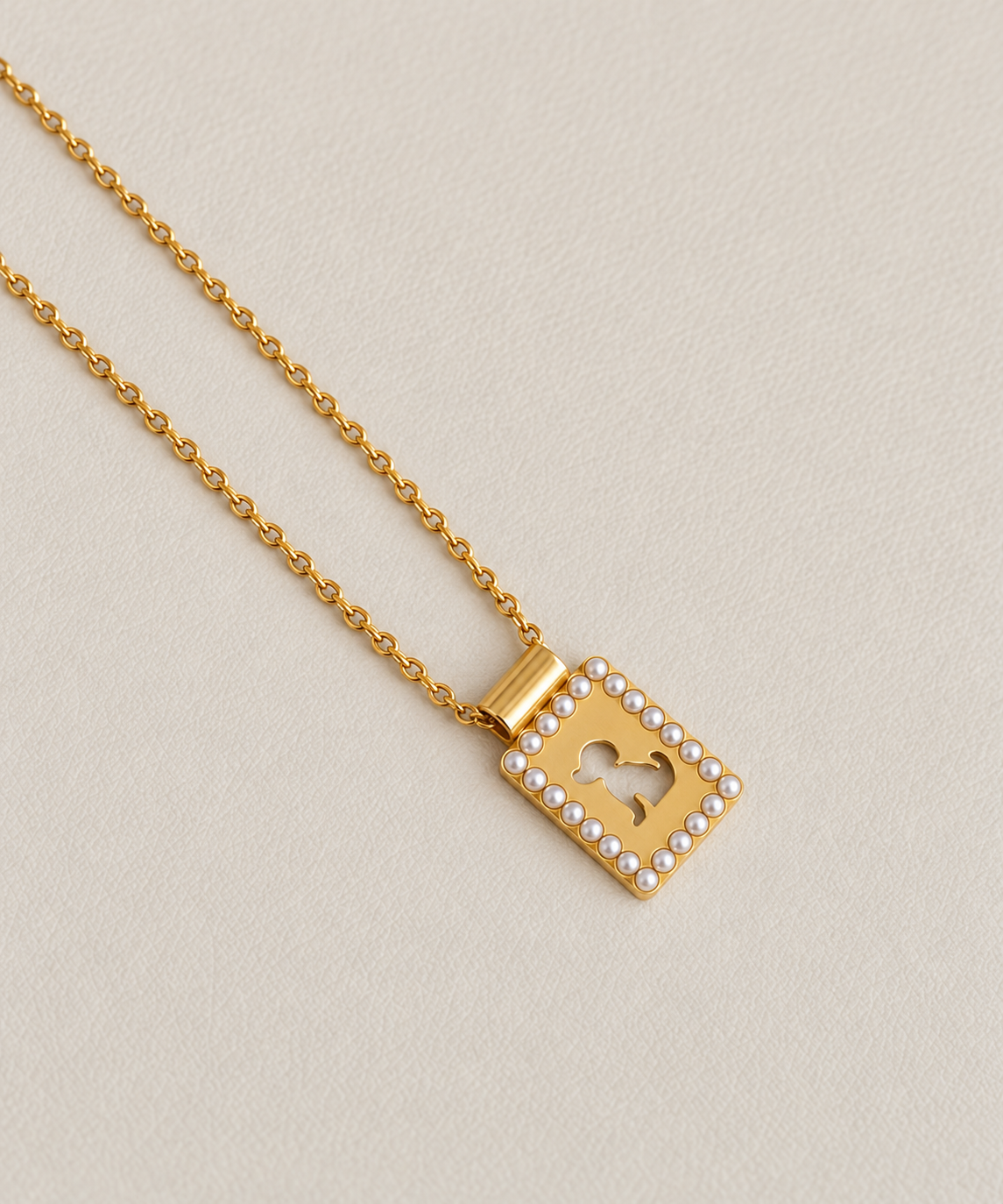Dog Necklace