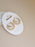 Odette earrings