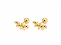 Petal Studs