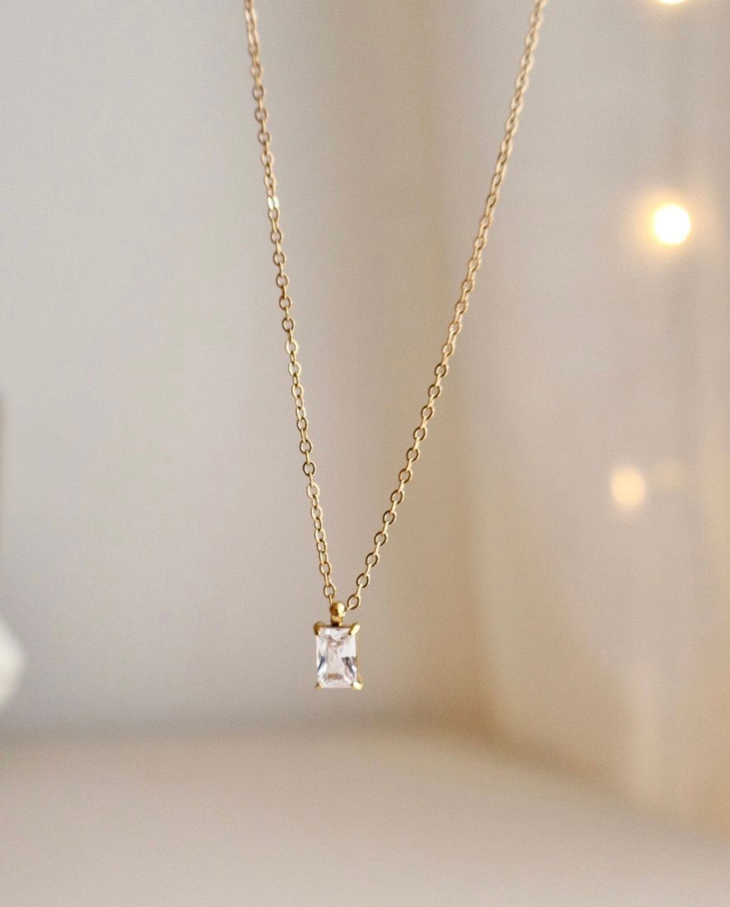 Collar Vera
