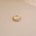Roma Ear Cuff