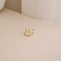 Naya Ear Cuff