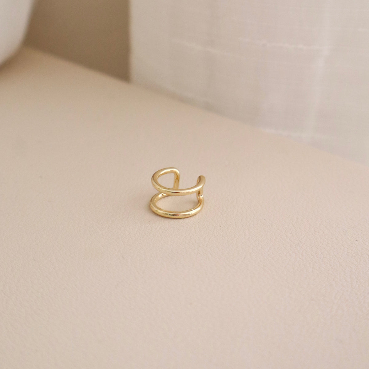 Naya Ear Cuff