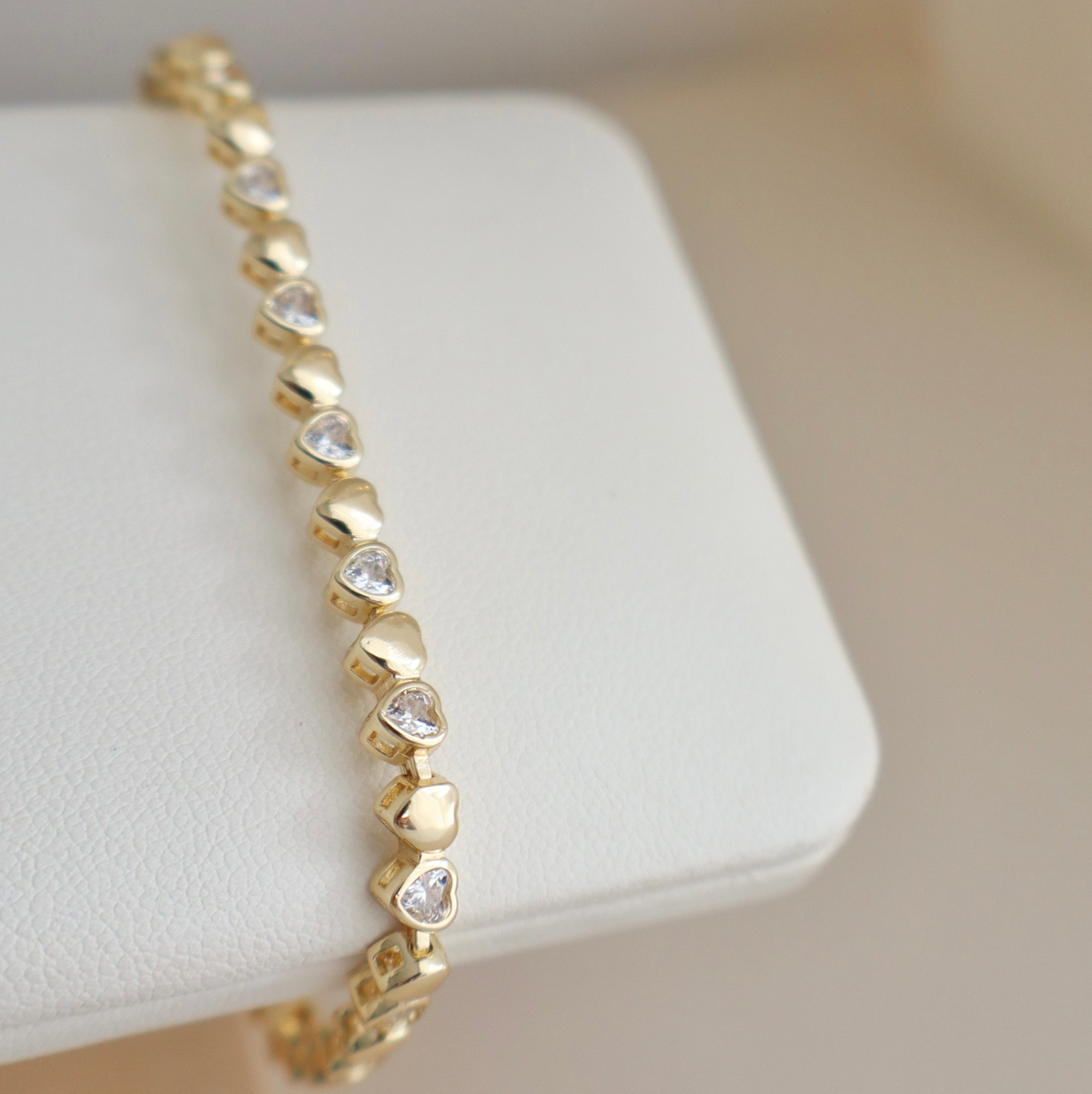 Lumière Bracelet