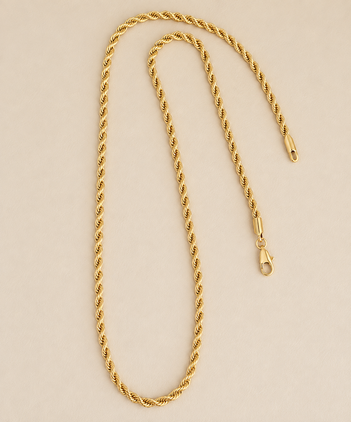 Cordón básico de 2mm