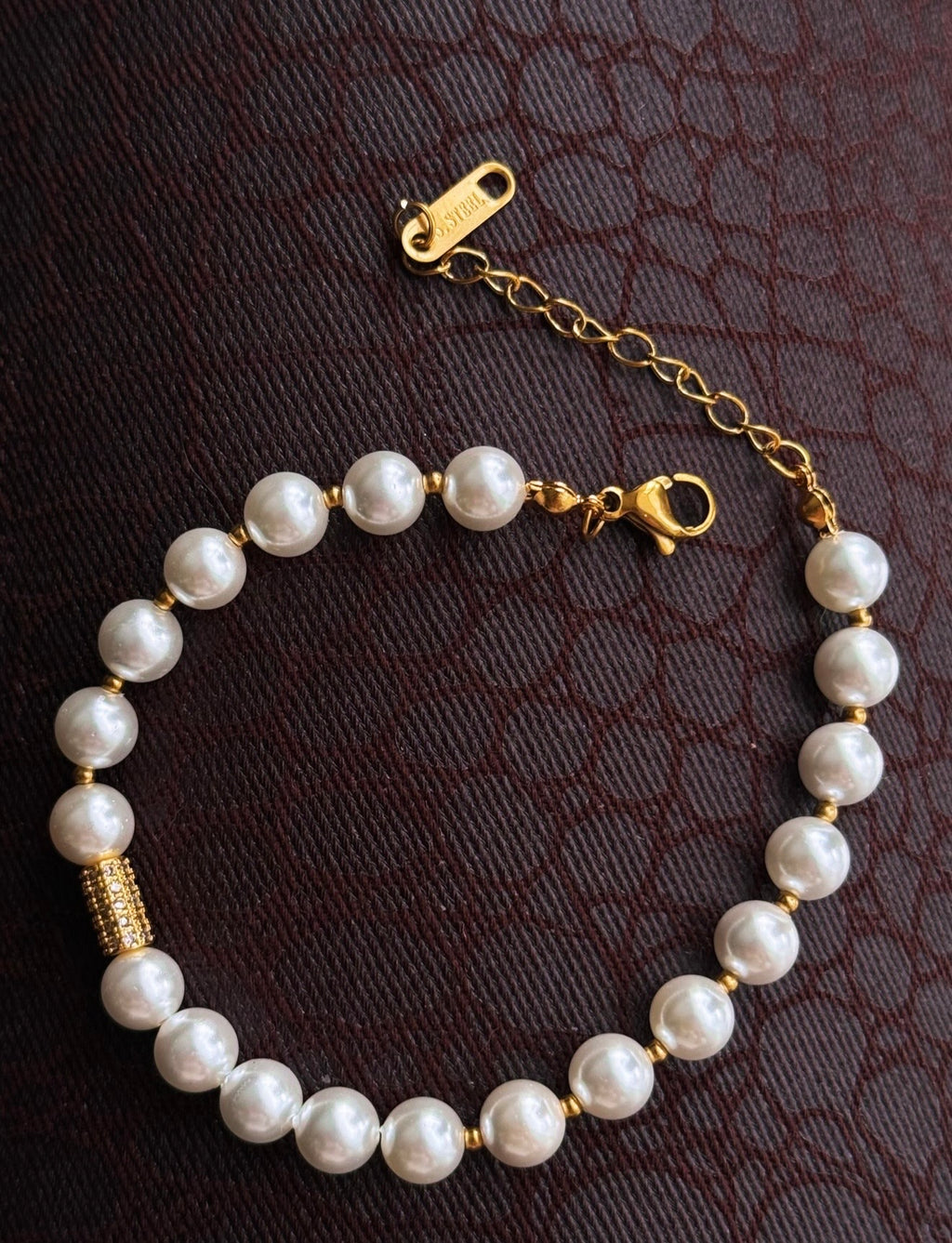 Clarissa Bracelet