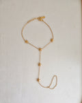 Estrella Hand Chain