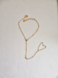 Luz Hand Chain