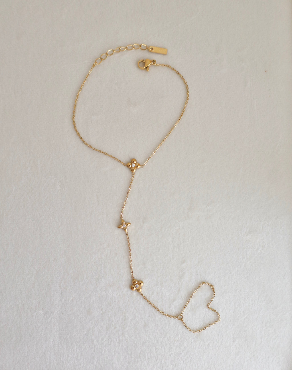Amira Hand Chain
