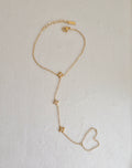 Amira Hand Chain