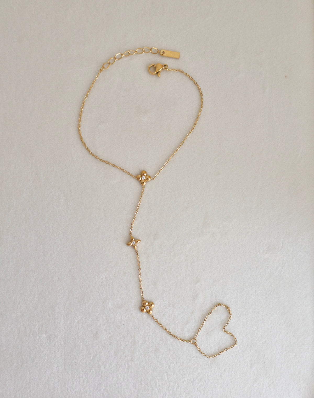 Amira Hand Chain