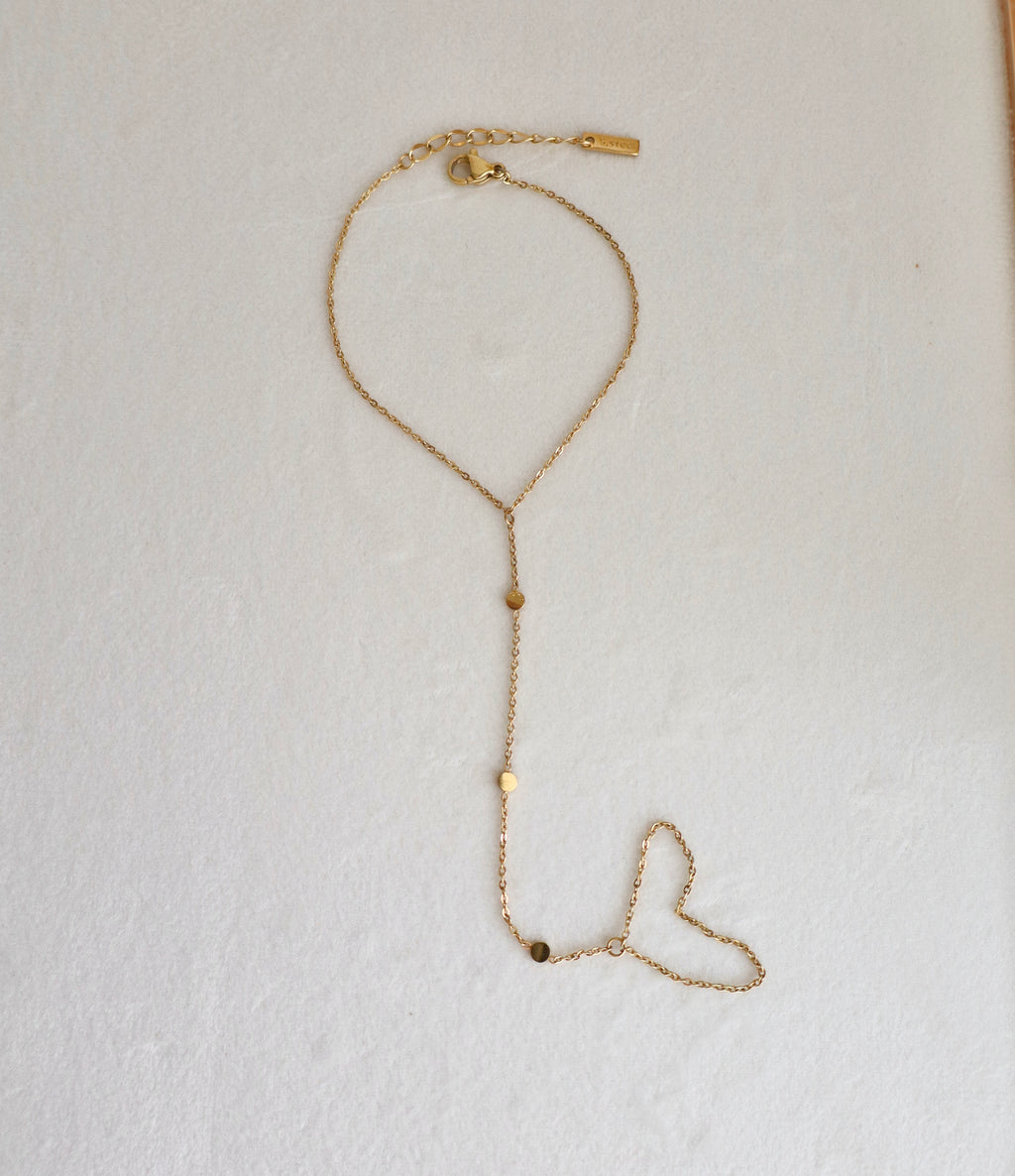 Minimal hand Chain