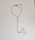 Minimal hand Chain