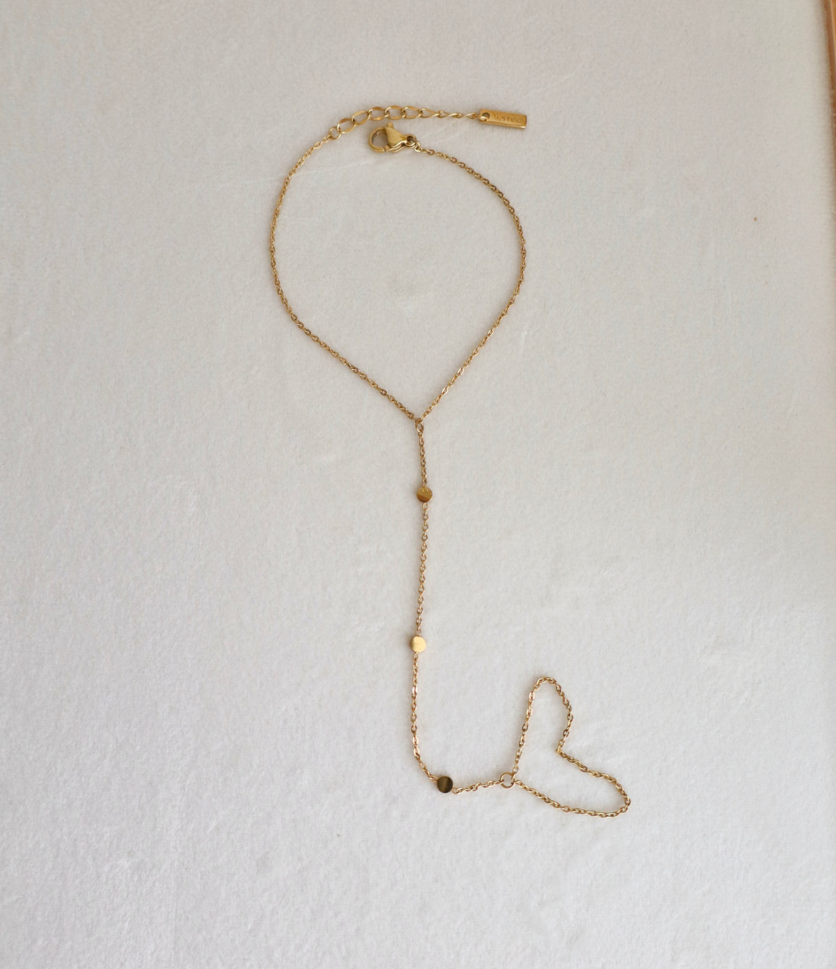 Minimal hand Chain