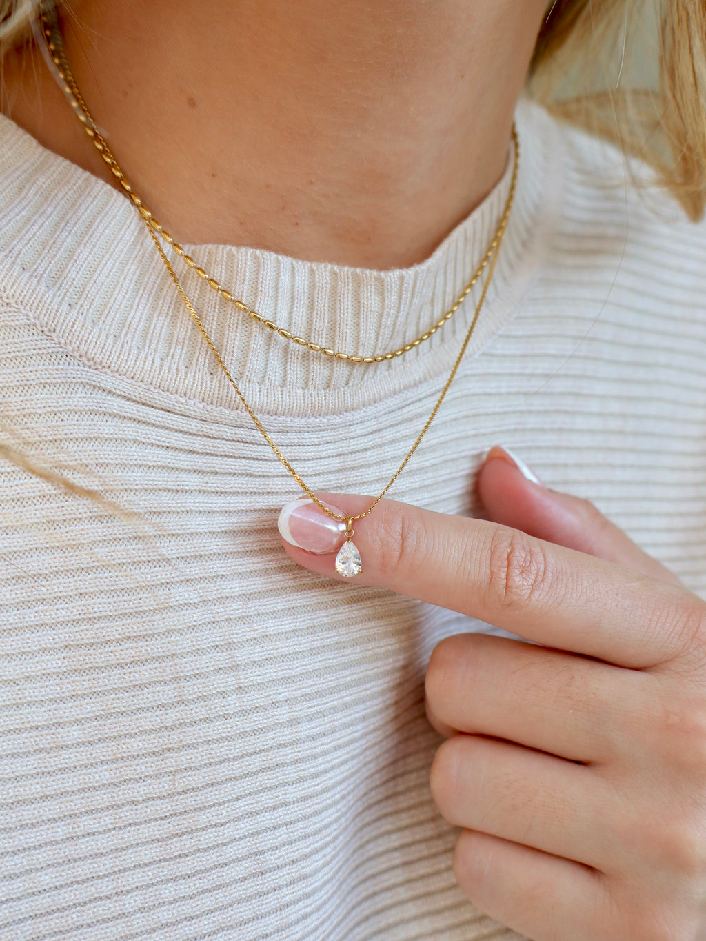 Astrid Necklace
